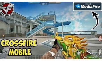 CrossFire Event for Android - Download the APK from Habererciyes
